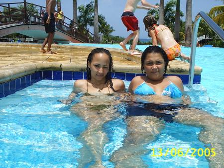 Praicillia et Chamyna!!!!!!!!!